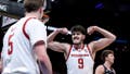 Nebraska  Fans Raid Free Bud Light Fridges After Cornhuskers Finally Win NCAA Tournament Game - Fox News