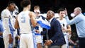 Hubert Davis' Future At North Carolina Is Being Discussed, As Boosters Have Checked Out. Decision Looming - Fox News