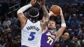 NBA U-Turns On Lakers Superstar Luka Don&ccaron;i&cacute;'s Critical Technical Foul - Fox News