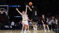 Celebratory Chaos: You Might&rsquo;ve Missed The Best NCAA Tourney Game, As Nebraska Survived Vanderbilt's Prayer - Fox News