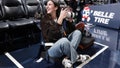 Caitlin Clark Moonlights As A Photographer At Lakers-Pacers Because She Hasn&rsquo;t Conquered Enough Industries Yet - Fox News