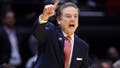 Pitino Magic Returns: St. John&rsquo;s Buzzer-Beater Sends Red Storm Back To Sweet Sixteen For First Time Since 1999 - Fox News