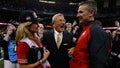 Urban Meyer Pays Tribute To Lou Holtz: How a Legend Shaped the Game | Don&rsquo;t @ Me w/ Dan Dakich - Fox News