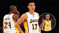 Was Kobe Bryant A Bad Leader? Or Was Jeremy Lin Soft? Ex-Laker Speaks on Black Mamba's 'Bad' Body Language - Fox News