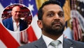 FBI Director Kash Patel Gets His Wish As UFC Fighters Are Set To Train Agents - Fox News