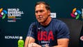Team USA Pitching Coach Andy Pettitte Admits He Hasn't Prepared For The Dominican Republic Powerhouse - Fox News
