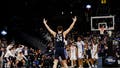 UConn Stuns Duke At Buzzer To Clinch Final Four Berth In Front Of Electric Crowd - Fox News