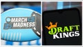 March Madness? More Like Legal Madness: NCAA Takes Aim At DraftKings In Trademark Infringement Lawsuit - Fox News