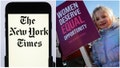 NYT Grossly Misrepresents Democrat Senators Voting Against Protecting Women's Sports - Fox News