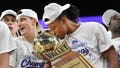 2026 NCAA Tournament Berth Tracker: Automatic Bids, Championship Game Times, and Defending Champs - Fox News
