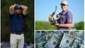 Bryson DeChambeau Cries, Matt Fitzpatrick Calls Out Pace Before Winning Valspar, And A Golf Gambling Heater - Fox News