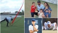 Cam Young The Golf Dad Earns His Moment With Patience And Three Swings, Other Players Championship Takeaways - Fox News