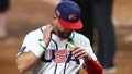 Kyle Schwarber Rips Off His Loser Silver Medal After Failed WBC - Fox News
