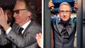 What Does Paramount-WBD Deal Mean for HBO's John Oliver and Bill Maher? - Fox News