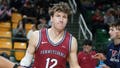 TJ Power Becomes Penn, Ivy League Legend With Ridiculous Performance Against Yale - Fox News