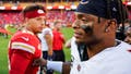 Jets Trading Justin Fields Gives Kansas City Chiefs A New Starting QB ... For The Preseason - Fox News