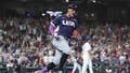 Aaron Judge Homer Powers Team USA To Dominant Win Over Brazil, Despite Shaky Pitching Performances - Fox News