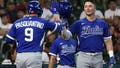 Team USA, Mark DeRosa Get Bailed Out By Italy, Advance In World Baseball Classic - Fox News