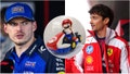 Teams, Drivers Troll Formula 1's New Style Of 'Mario Kart' Racing - Fox News