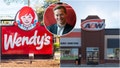 Wendy's And A&amp;W Are The Latest Fast Food Joints To Shove The McDonald's CEO Into A Locker - Fox News