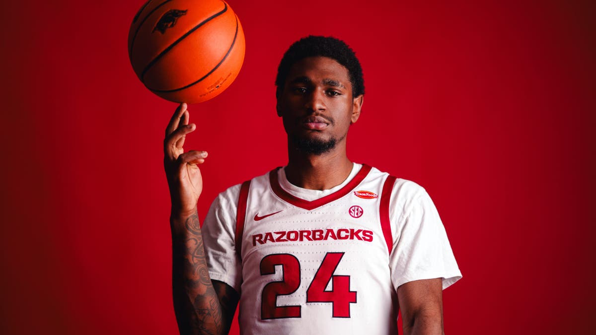 Breaking: Arkansas Announces Significant Partnership With Tyson Foods, Including New Uniform Patch Logos