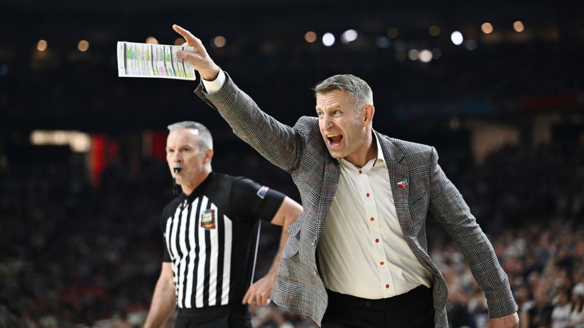 College Basketball Debate Explodes: Matt Painter, Nate Oats Fire Back At Mid-Major ‘Ducking’ Claims