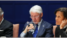 Here are the most outrageous moments from the Bill Clinton deposition about Epstein files - Fox News