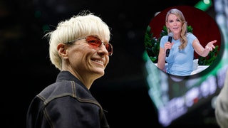 Megyn Kelly Brings Receipts While Ripping 'Rabid, Angry Lesbian' Megan Rapinoe For Attack On USA Hockey