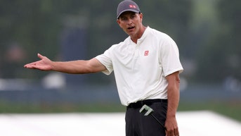 Adam Scott Shares Classic Bar Story Involving His Now-Wife From Before His Players Championship Win - Fox News