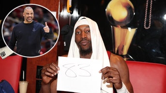 Rockets Coach Ime Udoka Couldn't Care Less About Bam Adebayo Scoring 83 Points, Takes Jab - Fox News