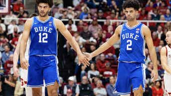 The Story Of The Birth Of Duke's Boozer Twins Sparks Pro-Life Debate - Fox News