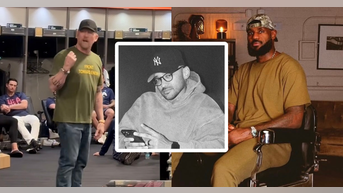 Lebron's Podcast Designer Hates That The SEAL Who Killed Bin Laden Spoke To USA Baseball - Fox News