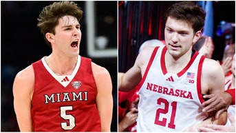 CBB With Danny Z: March Madness Is Here, AP Poll And Analytics Still Split On Some Big Names - Fox News