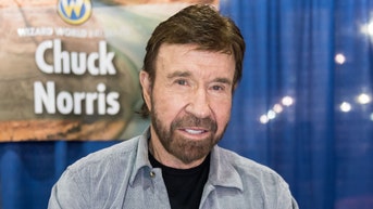 Chuck Norris' Final Social Media Post Was Chilling, Yet Perfect - Fox News