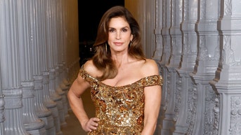 Cindy Crawford's Morning Routine With Dip In Jacuzzi & Trampoline Warm-Up Proves Being A Supermodel Isn't Easy - Fox News