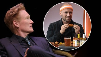 'Hot Ones' Helped Conan O'Brien Realize Late-Night Shows Were Doomed - Fox News