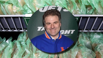 Dork Darren Rovell Talks Trash About Masters Food, Rightfully Gets Eviscerated - Fox News