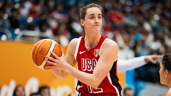 Caitlin Clark Named Tournament MVP As Team USA Rolls Through World Cup Qualifiers - Fox News