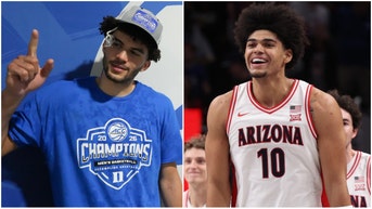 OutKick's 2026 NCAA Tournament Breakdown: East And West Regions - Fox News