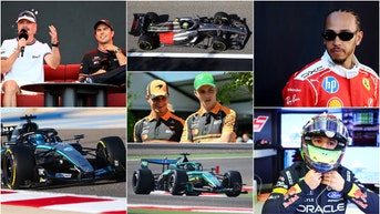 F1 Is Back! Here Are Some Big Predictions That Can't Possibly Go Wrong... - Fox News