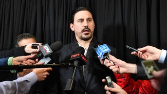 George Parros Fires Back At Critics After Gudas Suspension Backlash - Fox News