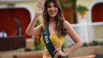 Miss Iran 2022 Loves Trump's Decision To Bomb The IRGC Into Oblivion, Georgia's New Recruit & A Meat Tray! - Fox News