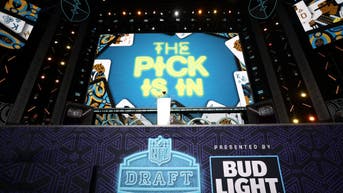 Guessing Game. No One Knows Anything About NFL Mock Draft Season - Fox News