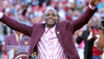 Pro Football Hall Of Famer Darrell Green Eyes Team USA Flag Football Dream At 66 - Fox News