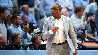 Hubert Davis Out: North Carolina Faces Pressure To Hit Home Run, Will Take Swing At Major Names Like Donovan - Fox News