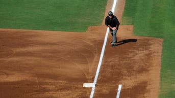 Insane Umpire Interference Jumpstarts Epic Late Comeback In College Baseball Game - Fox News