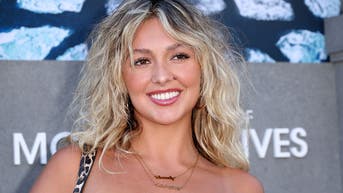 NASCAR Sponsor Grace Vonstrahl Celebrates Her Cowboy Pillow Car Design, TruTV IS BACK & Happy St. Patrick's - Fox News