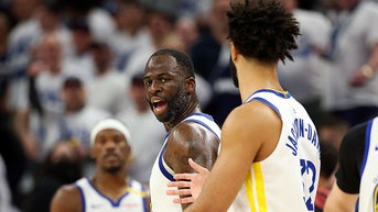 Draymond Green Defends Hawks' Magic City Night Like It’s The Louvre: Strippers Are Art - Fox News