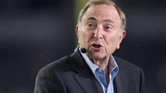 Bettman Pushes Back On NHL Playoff Complaints As Format Debate Heats Up - Fox News