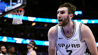 NBA Player Not Onboard With Hawks' Promo Stripper Night - Fox News